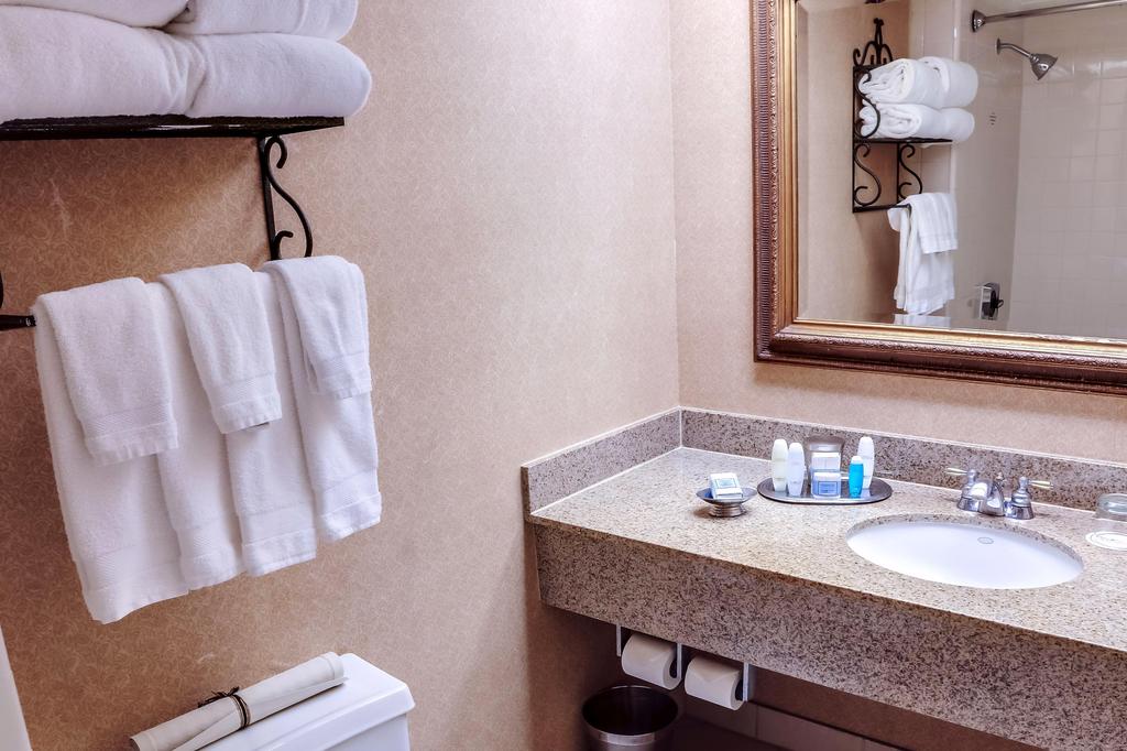 Omni Austin Hotel at Southpark