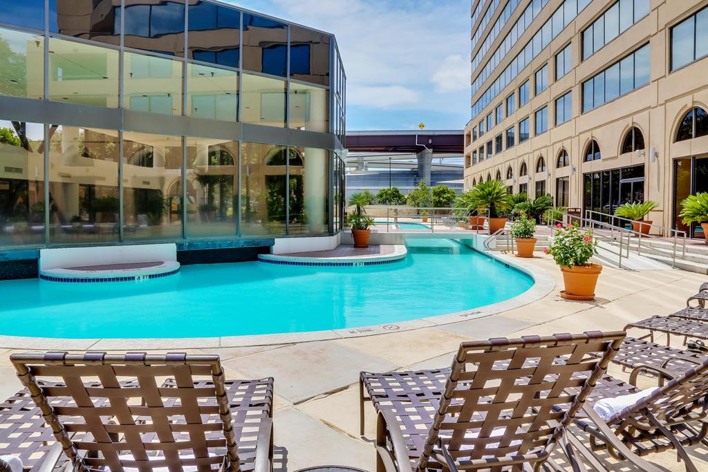 Omni Austin Hotel at Southpark