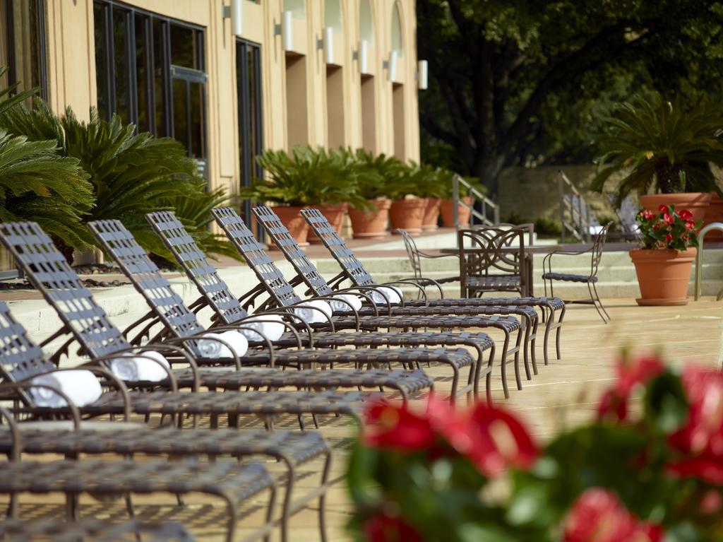Omni Austin Hotel at Southpark