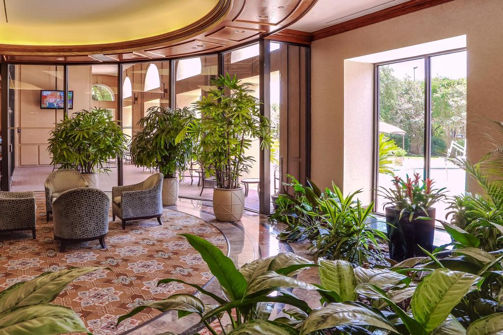 Omni Austin Hotel at Southpark