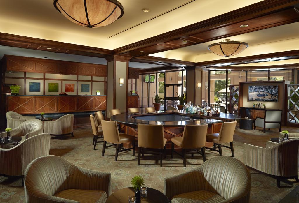 Omni Austin Hotel at Southpark