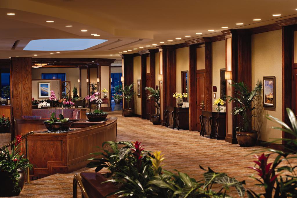 Omni Austin Hotel at Southpark