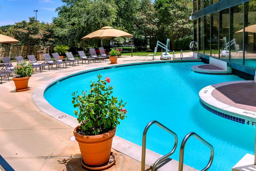 Omni Austin Hotel at Southpark