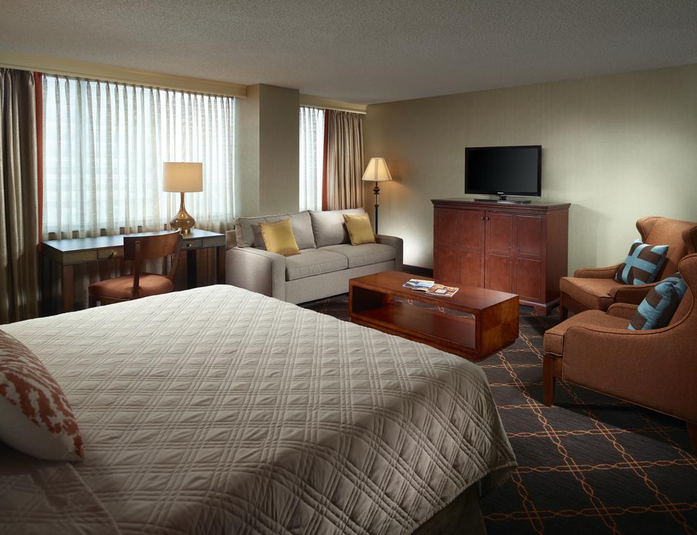 Omni Austin Hotel at Southpark
