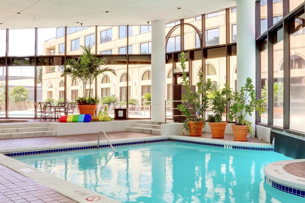 Omni Austin Hotel at Southpark