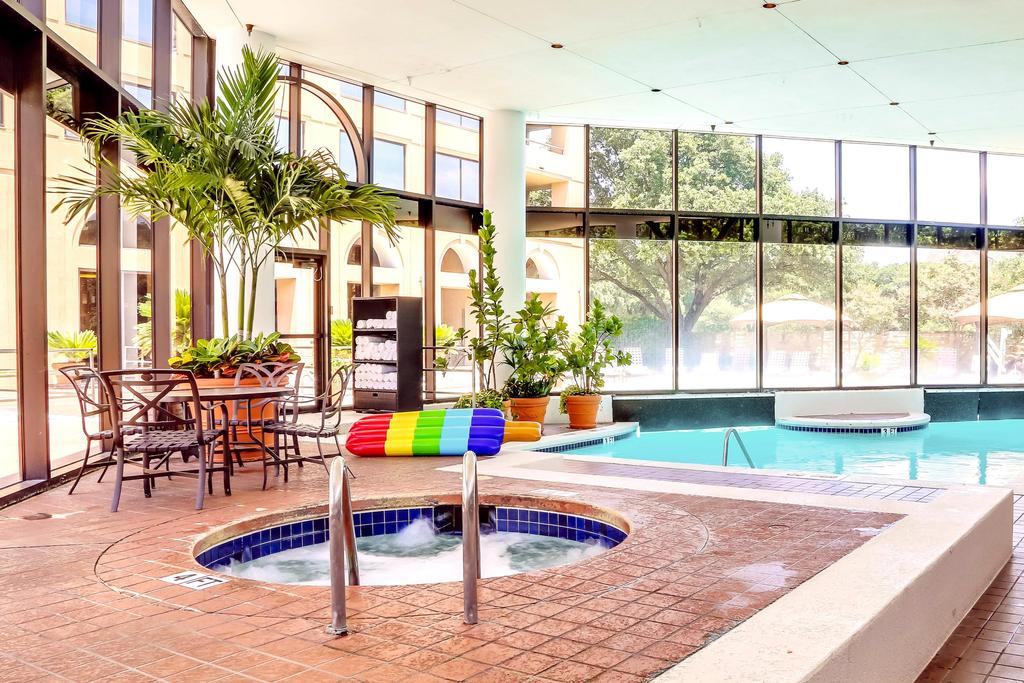 Omni Austin Hotel at Southpark