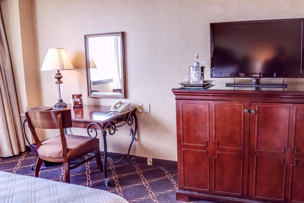 Omni Austin Hotel at Southpark