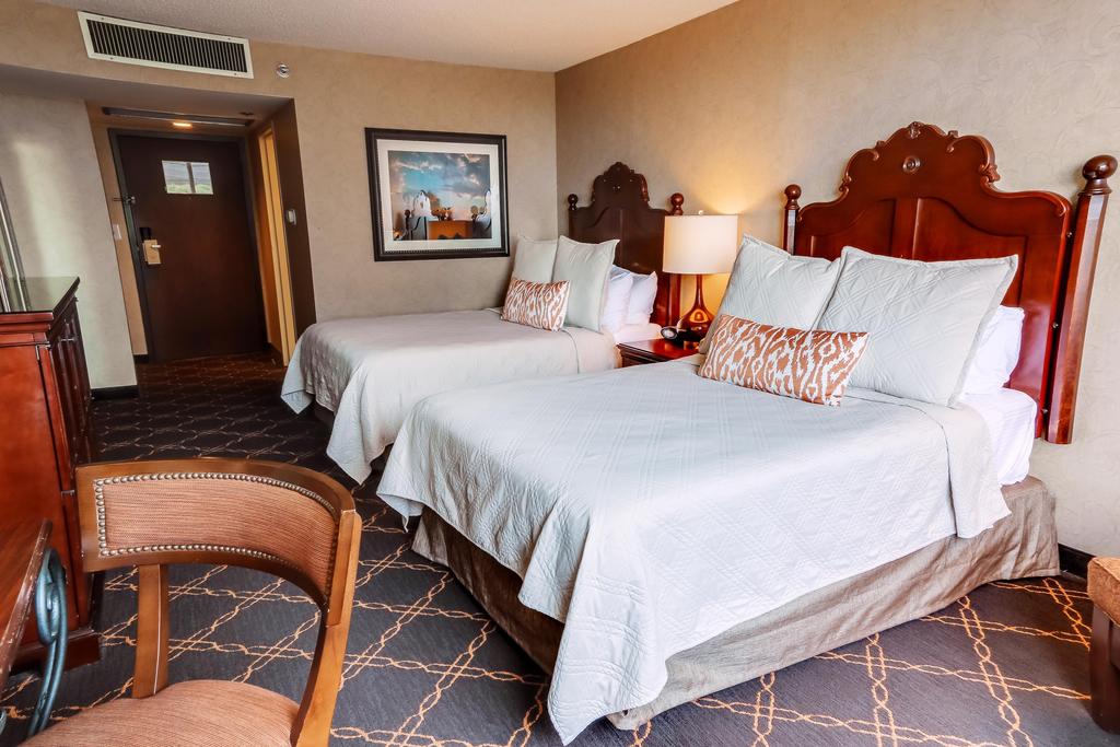Omni Austin Hotel at Southpark