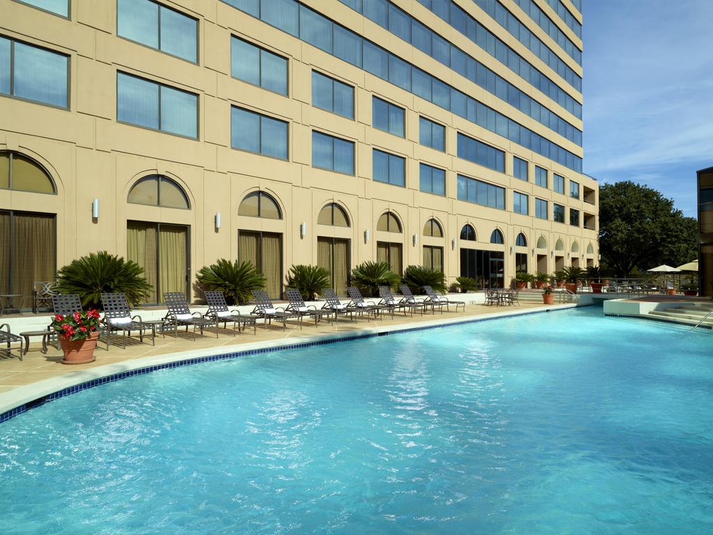 Omni Austin Hotel at Southpark