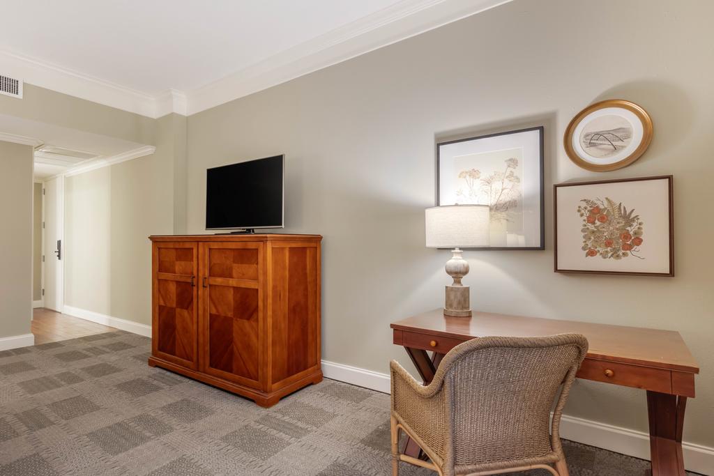 Omni Barton Creek Resort & Spa