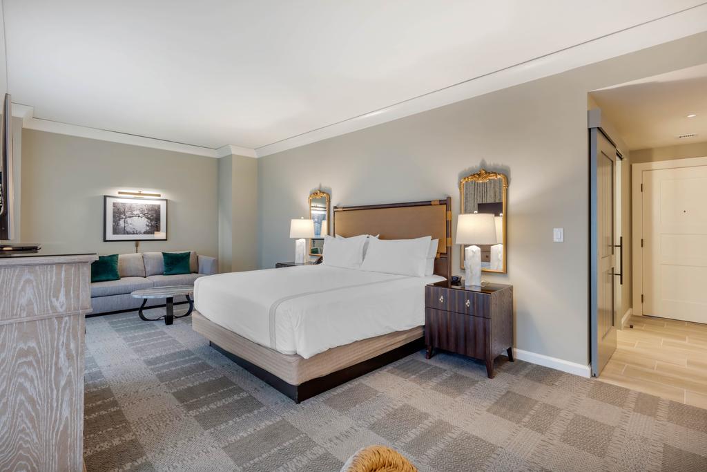 Omni Barton Creek Resort & Spa