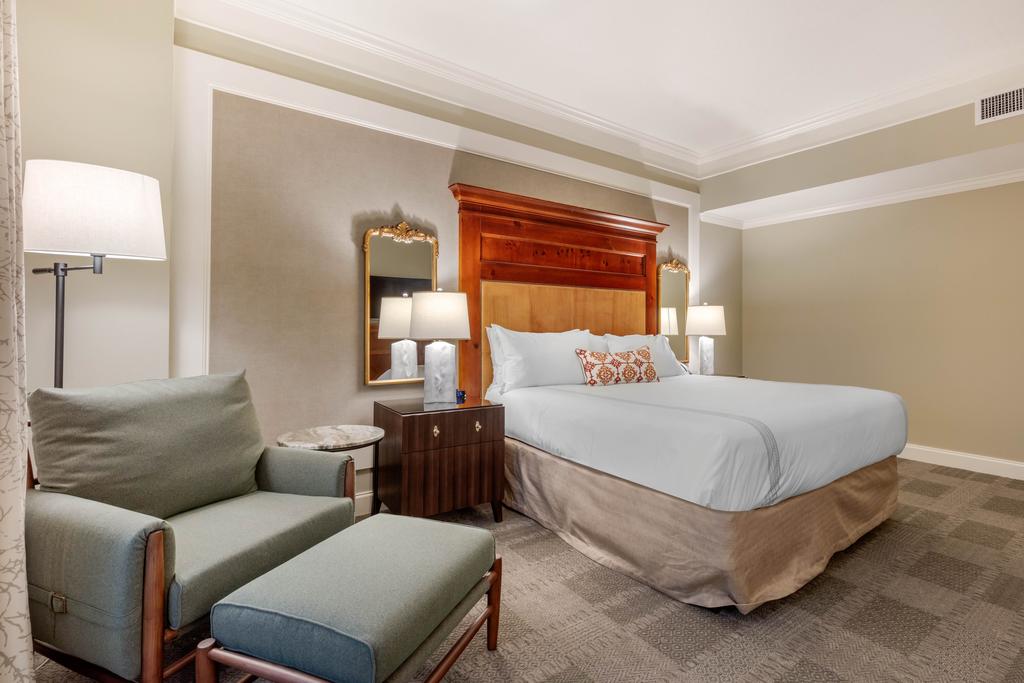 Omni Barton Creek Resort & Spa