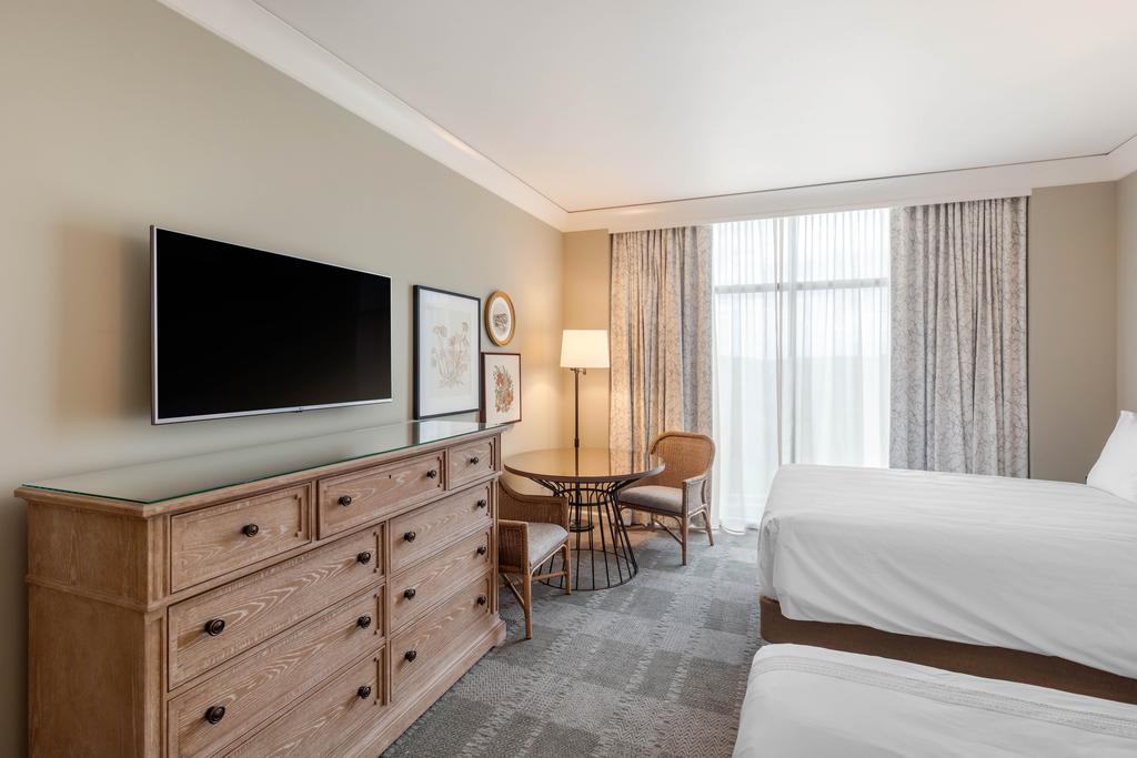 Omni Barton Creek Resort & Spa