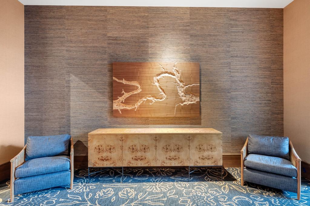 Omni Barton Creek Resort & Spa