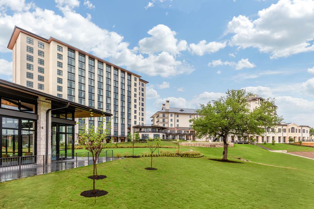 Omni Barton Creek Resort & Spa