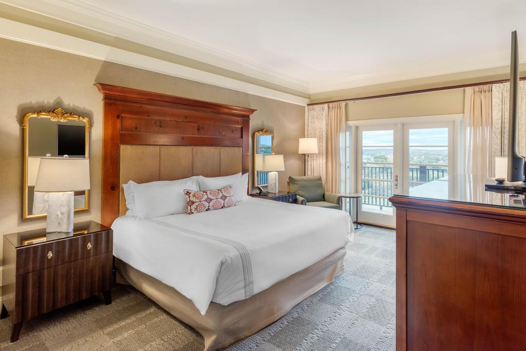 Omni Barton Creek Resort & Spa