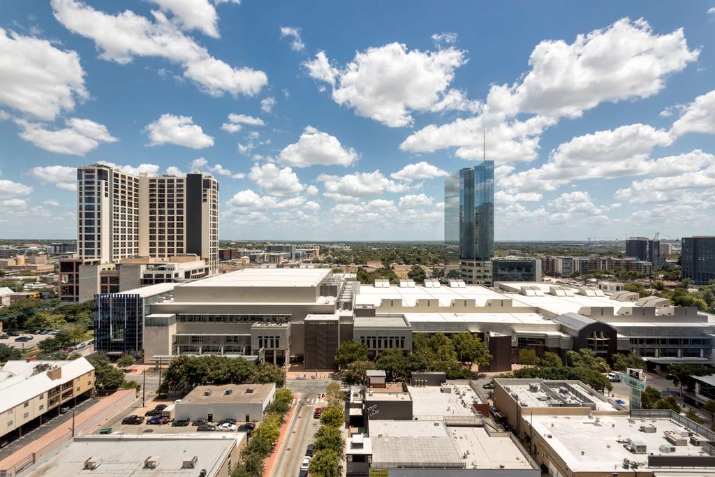 Hyatt Place Austin Downtown