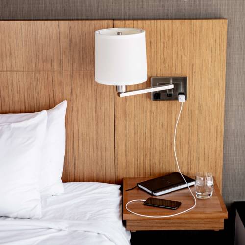 Hyatt Place Austin Downtown