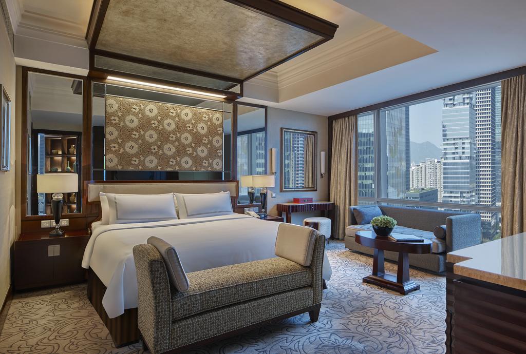 Futian Shangri-La Hotel Shenzhen