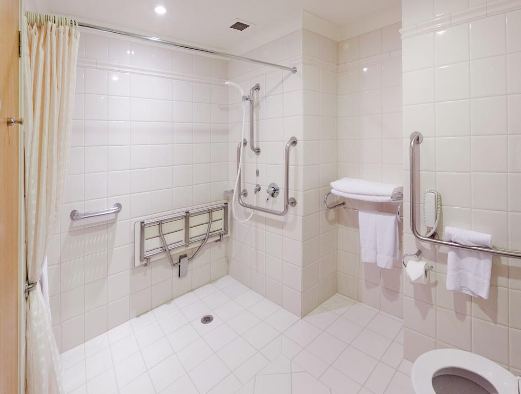 Duxton Hotel Perth