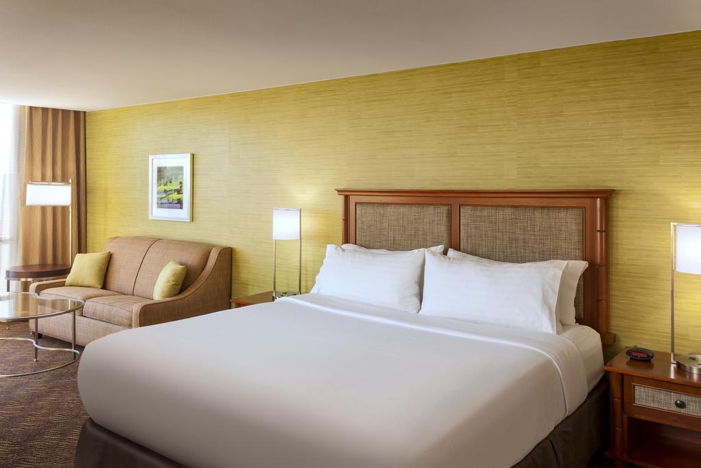 Holiday Inn Austin -Town Lake