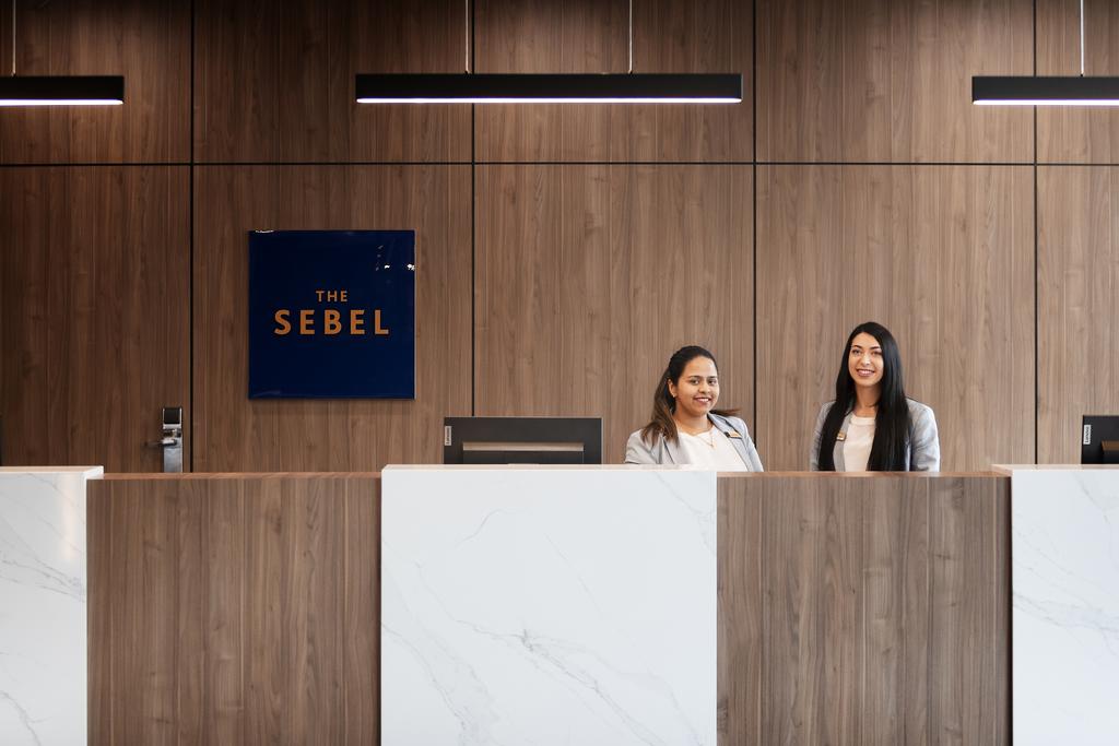 The Sebel Canberra Civic
