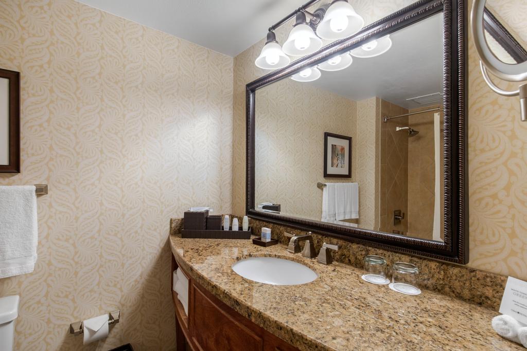 Omni Austin Hotel Downtown