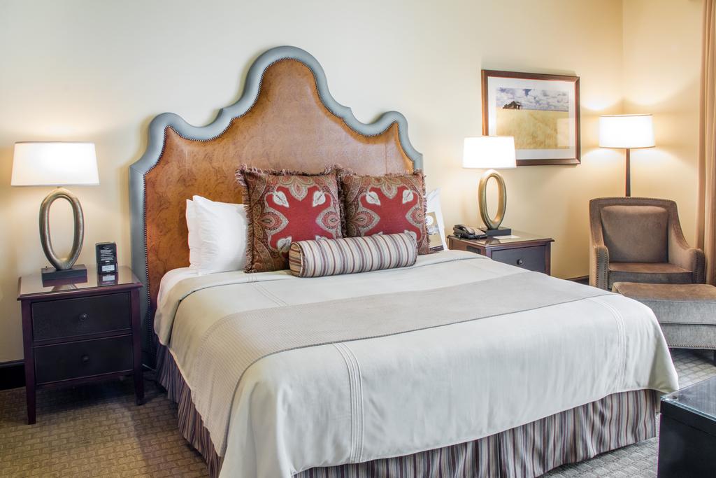 Omni Austin Hotel Downtown