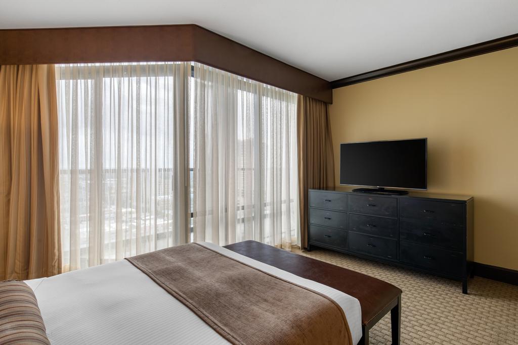 Omni Austin Hotel Downtown