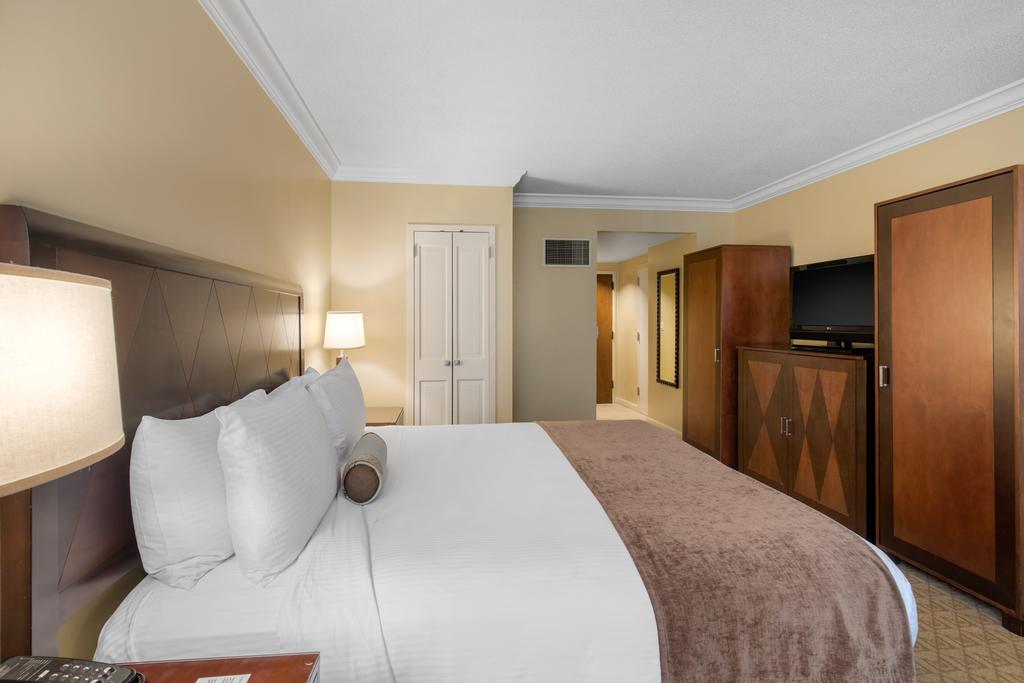 Omni Austin Hotel Downtown