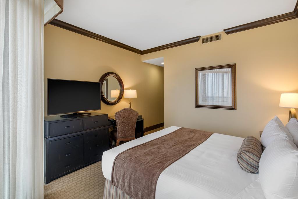 Omni Austin Hotel Downtown