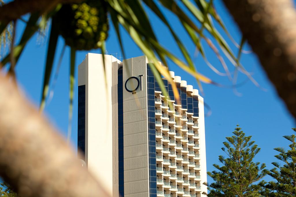 QT Gold Coast