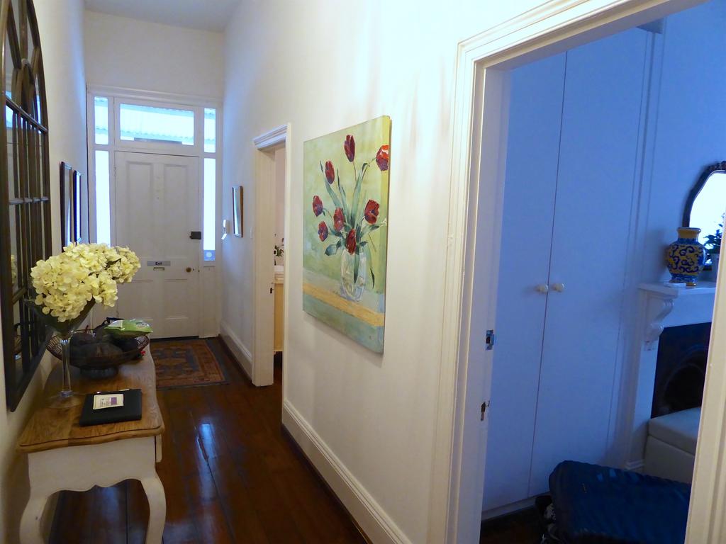 Westbury Cottage