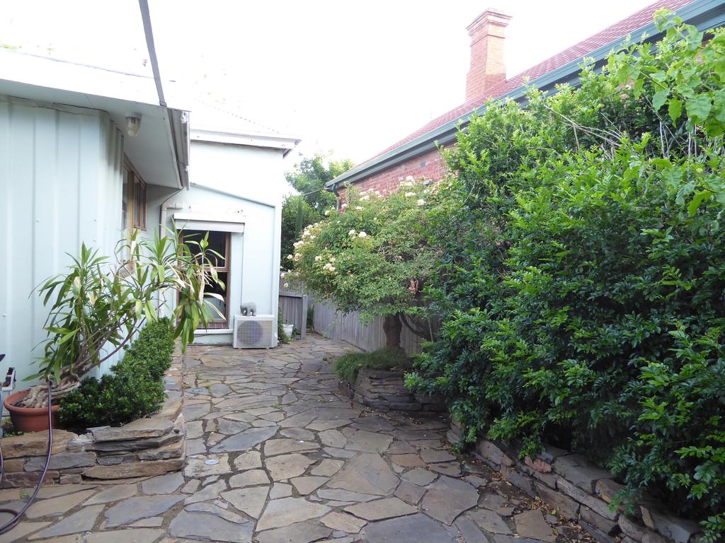 Westbury Cottage