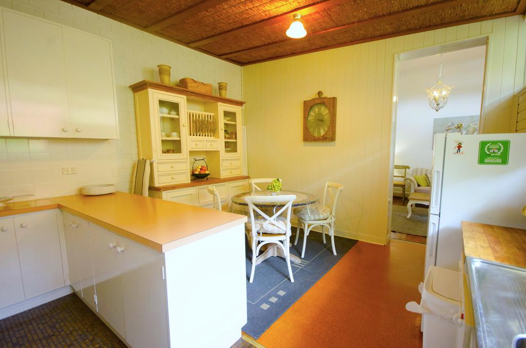 Westbury Cottage