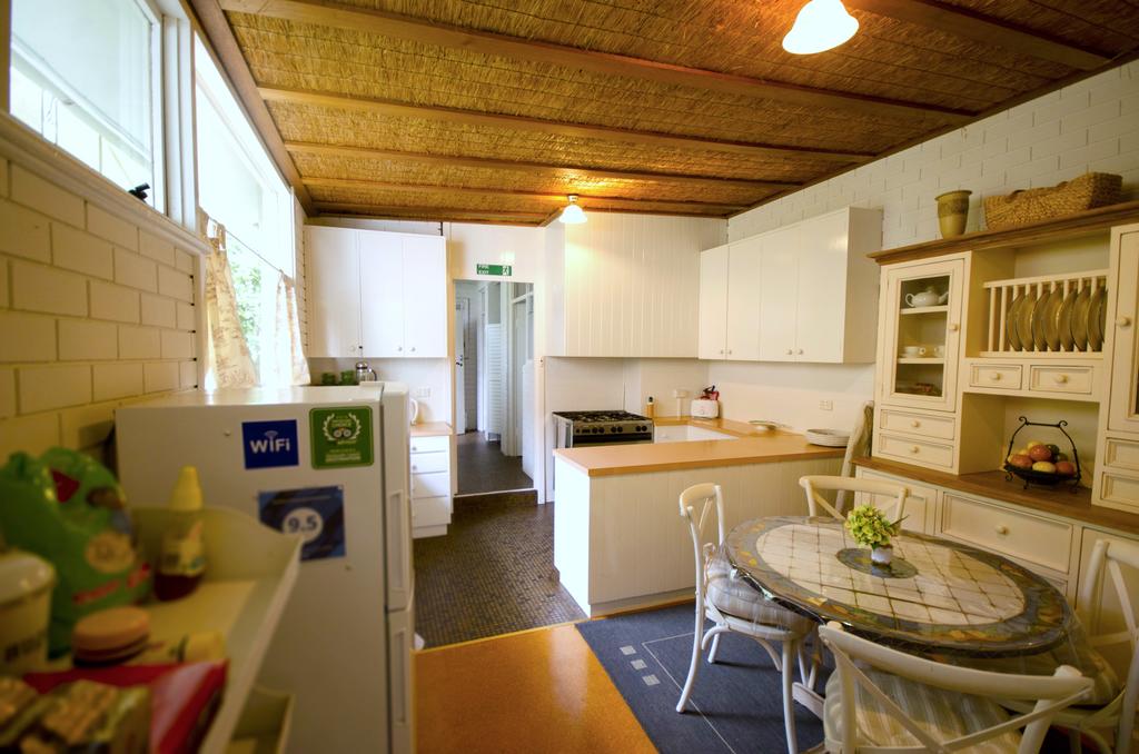 Westbury Cottage