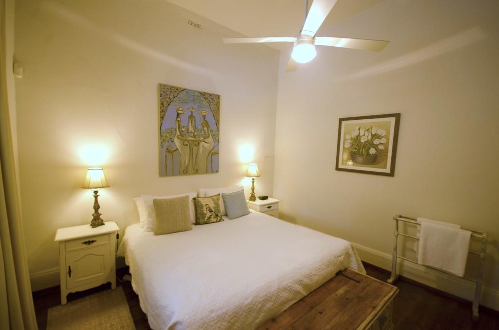 Westbury Cottage