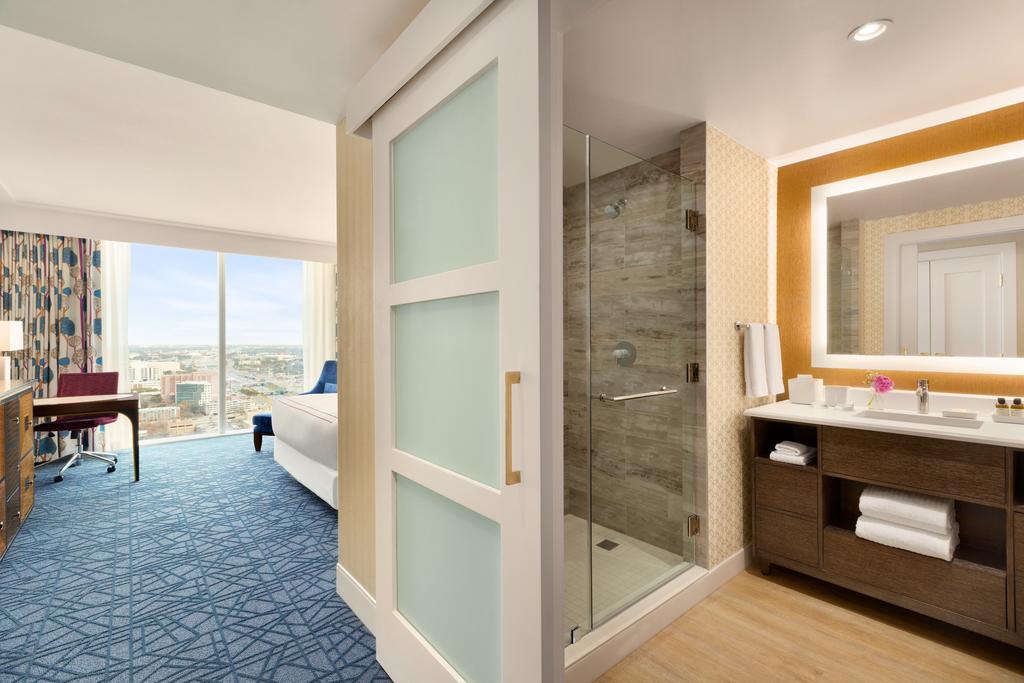 Fairmont Austin