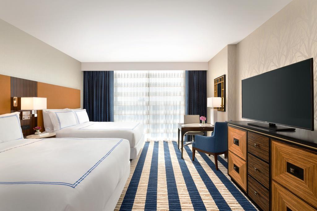 Fairmont Austin