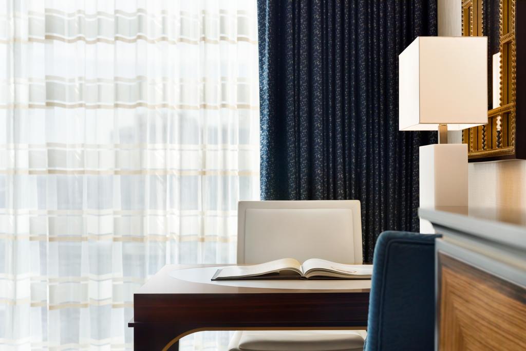 Fairmont Austin