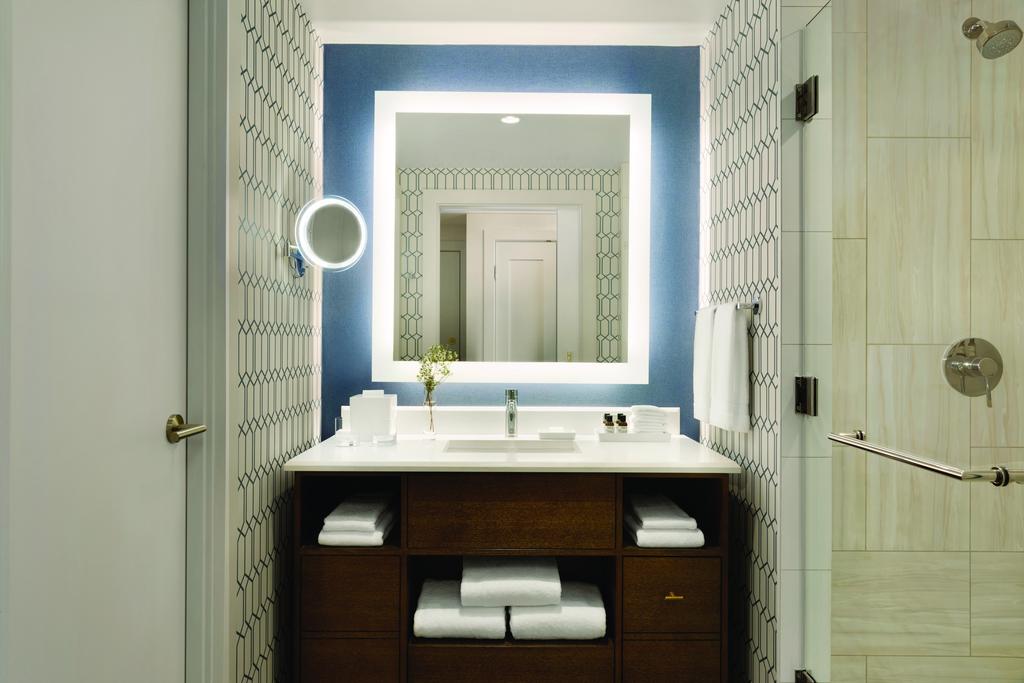 Fairmont Austin