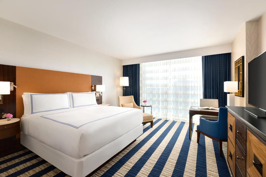 Fairmont Austin