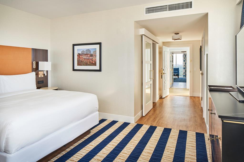 Fairmont Austin
