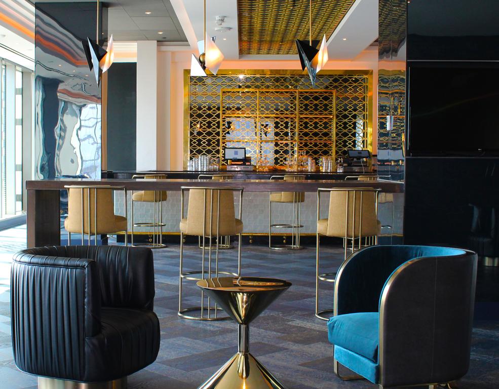 Hotel Indigo - Los Angeles Downtown