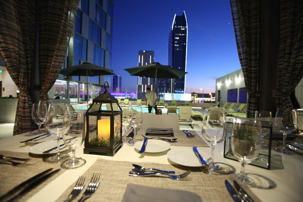 Hotel Indigo - Los Angeles Downtown