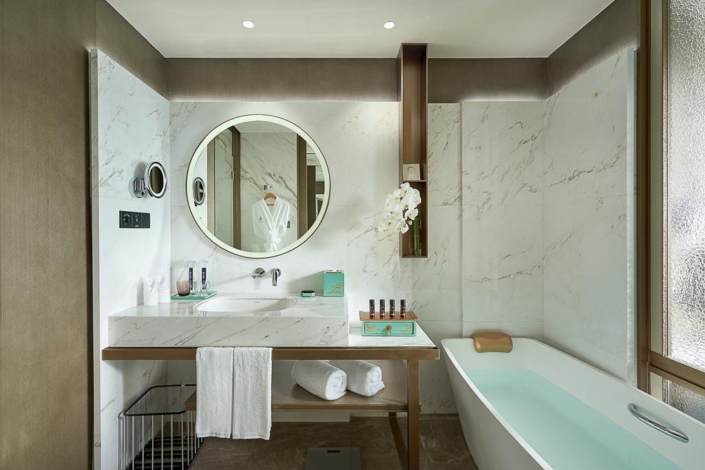 Kempinski Hotel Nanjing