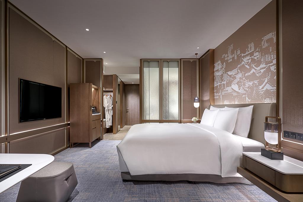 Kempinski Hotel Nanjing