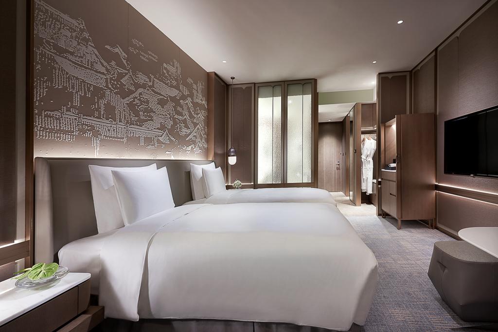 Kempinski Hotel Nanjing