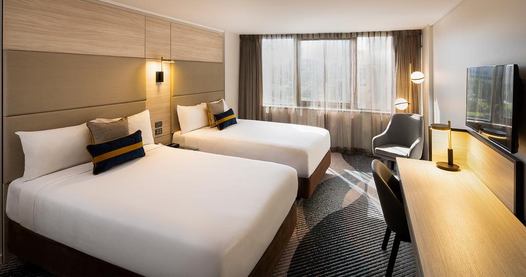 Novotel Sydney Parramatta