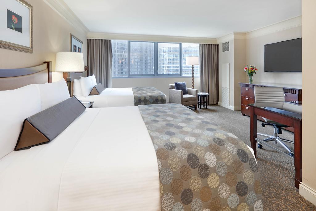 Royal Sonesta Chicago Riverfront